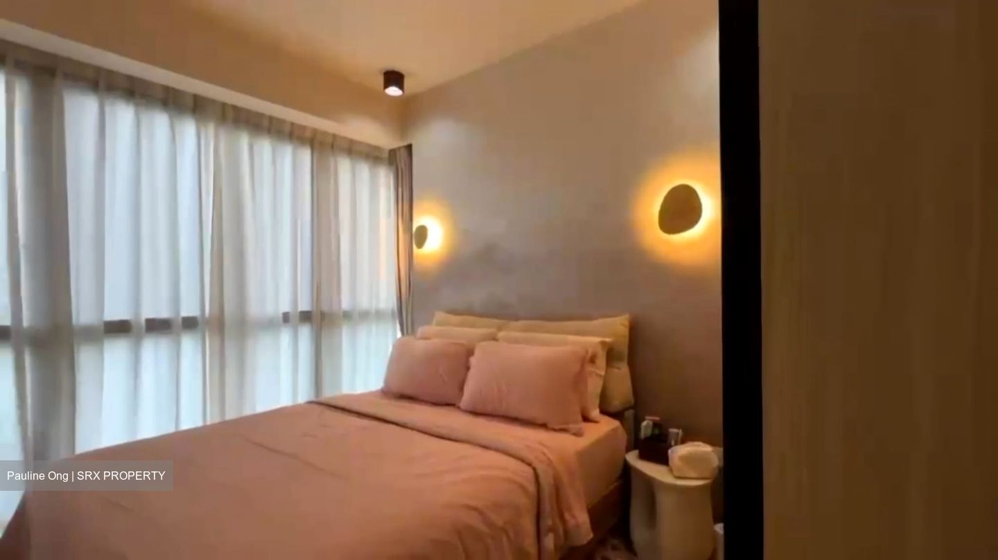 The Antares (D14), Apartment #576760371